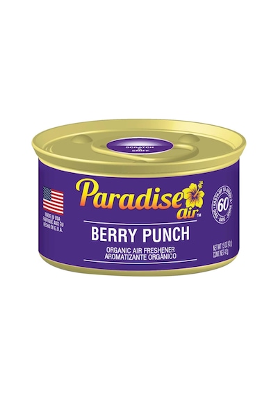 Paradise Air Berry Punch Oda Ve Araba Kokusu 42gr