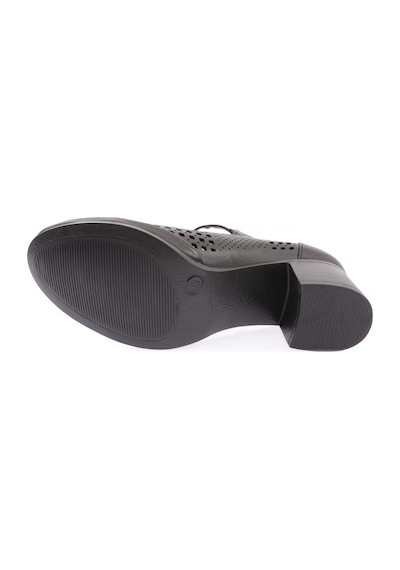 Venüs 1911923y-22y Kadın Atom Ayakkabı 1911923Y-R1534 Siyah