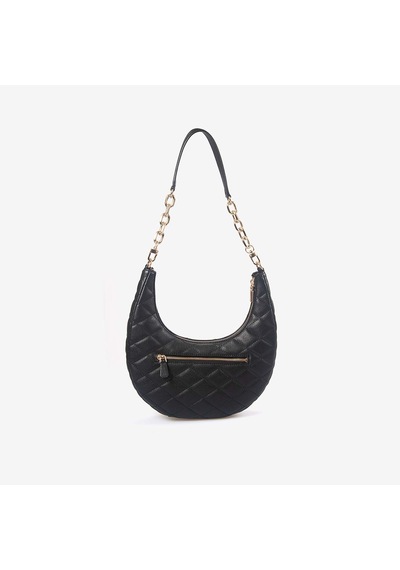Guess Vegan Kadın Omuz Çantası Hwqg2241010 Siyah