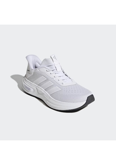 Adidas Cloudfoam Cuxxion - Rapidfit Beyaz Erkek Sneaker Hp3429 Beyaz