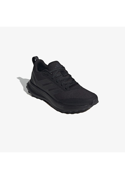 Adidas Runfalcon 5 Tr Kadın Siyah Koşu Ayakkabısı Jp5913 Siyah