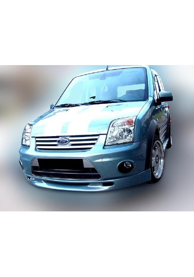 Ford Connect 2009-2014 Astarlı Ön Karlık