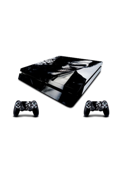PS4 Slim Joker Sticker Seti