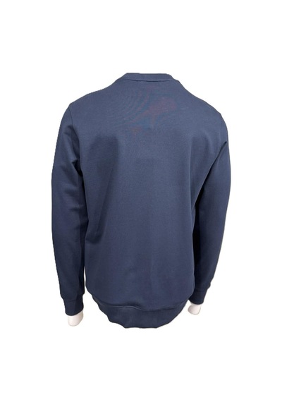 Vigoss Vıgoss Actıon Erkek Sweatshırt 62642-30113 Lacivert