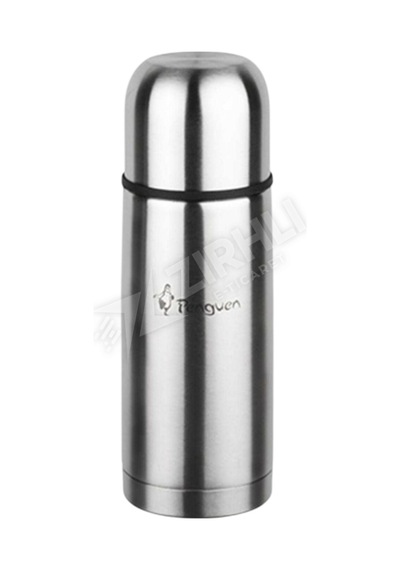 Penguen Png-1050 Çift Katlı Çelik Termos 0.50 Ml Renkli