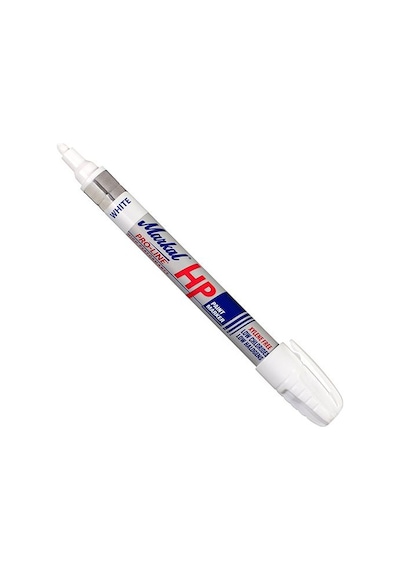 (12 Adet) PRO-LINE HP Markalama Kalemi Paint Marker