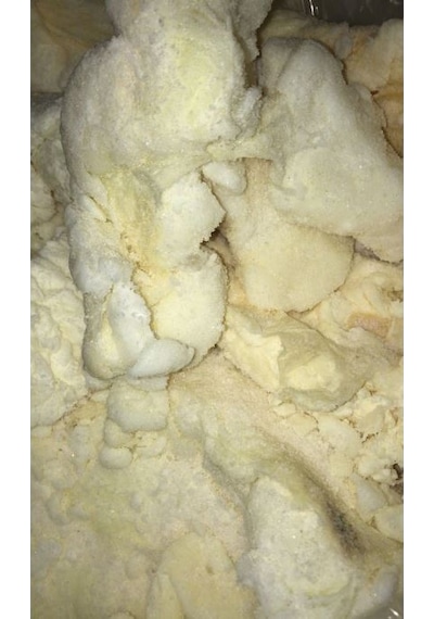 Yemeklik İç Yağ 1 KG