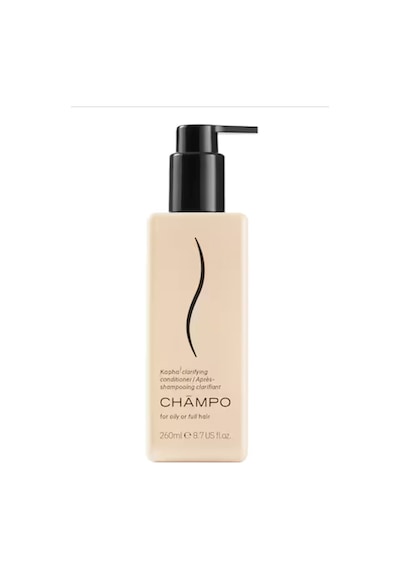 Champo Kapha Balancing Conditioner - Arındırıcı Saç Kremi 260 Ml