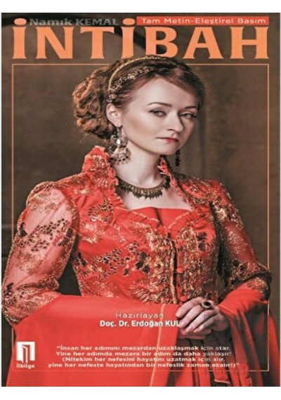 İlbilge Yayıncılık - İntibah