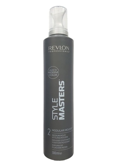 Revlon Professional Rp Modular Mousse 300ml