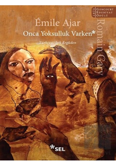 Onca Yoksulluk Varken Sel Yayıncılık - Sel Yayıncılık