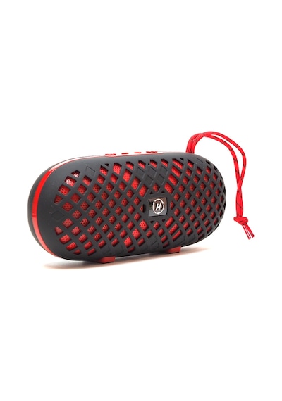 Bluetooth Hoparlör Speaker Kablosuz Taşınabilir Ses Bombası