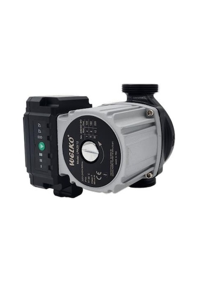 Welko Lpa 25-12 130 Mm Frekans Konvertörlü Sirkülasyon Pompası 12 Mss 10 M3/h