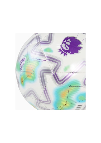 Puma Orbita Premier League Thrill Mini Futbol Topu 084723-01 Beyaz