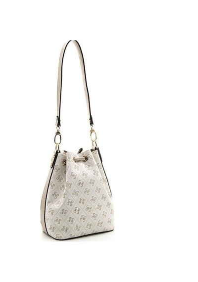 Silver & Polo Silver Polo Kadın Omuz Çanta 1137 Kum