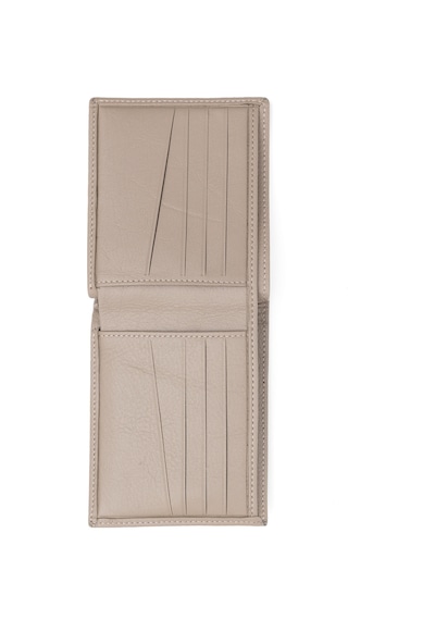 U.s. Polo Assn. Erkek Vizon Cüzdan 50298194-vr052 Vizon