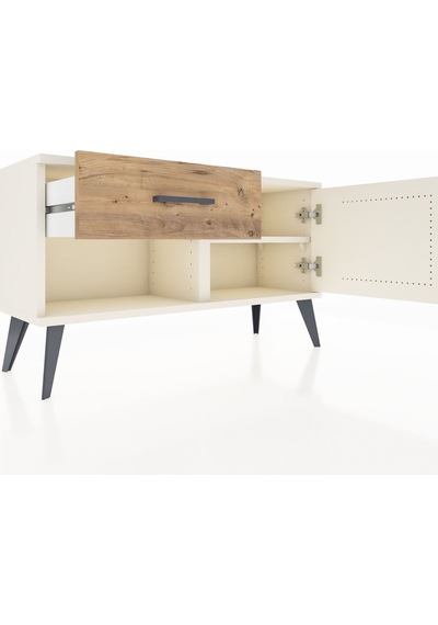 Arges Şifonyer Tek Raflı Tek Çekmeceli Tek Kapaklı 88x30x48 Aytaşı-aytaşı/çam Aytaşı/çam Arges Şifonyer Tek Raflı Tek Çekmeceli Tek Kapaklı 88x30x48 Aytaşı-aytaşı/çam Aytaşı/çam