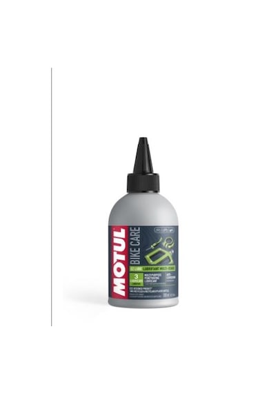 Motul Bisiklet Bakımı Yağlayıcı 300 Ml