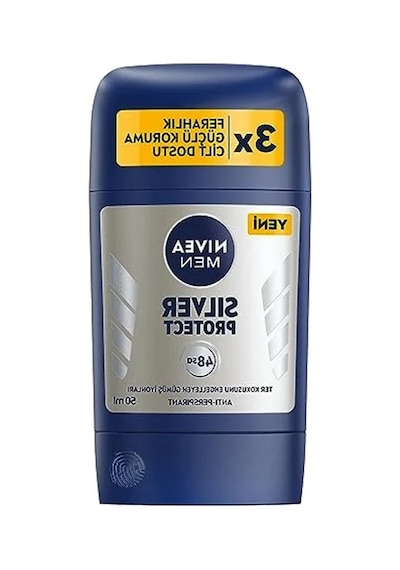 Erkek Deodorant Stick, 50 Ml, Ter Ve Koku Önleyici
