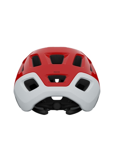 Giro Kask Radıx Trım Kırmızı (M/55-59Cm)