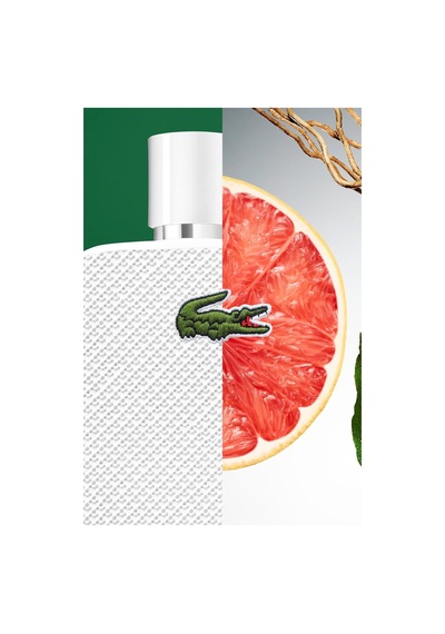 Lacoste L.12.12 Blanc Edt 100 Ml Erkek Parfümü Sku: Smg8690010417459