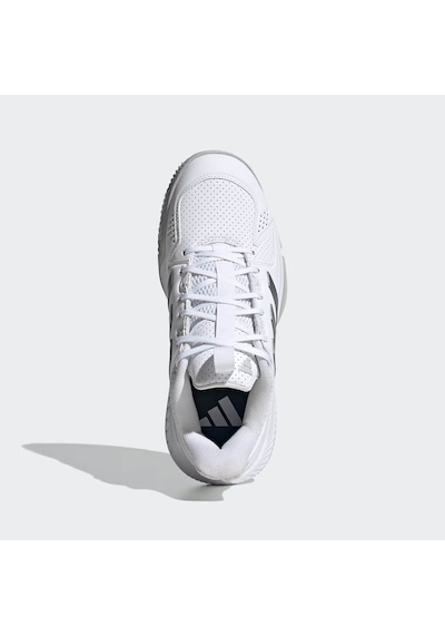 Adidas Court Flight Beyaz Kadın Sneaker Kj3682