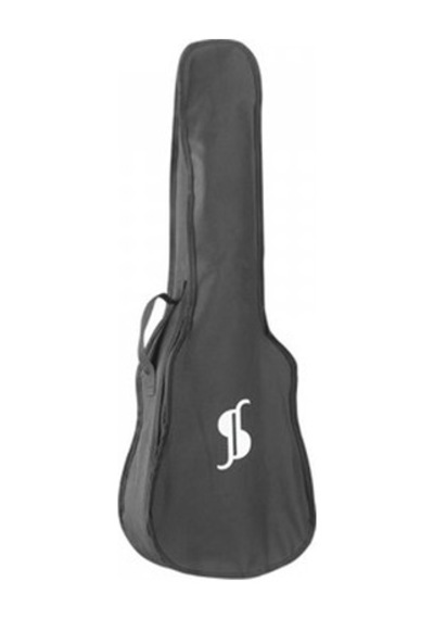 Stagg Us-30 Soprano Ukulele Mahogany+bag