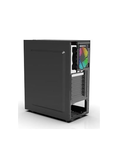 Inca 650w 80+ Bronze Emg-15xn Gaming Mid-tower Pc Kasası Argb Kontrolcü