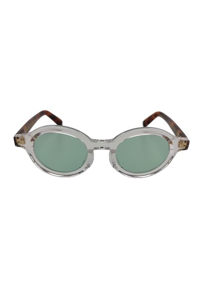 Katsuo Limited Series Unisex Güneş Gözlüğü Şeffaf 44546924