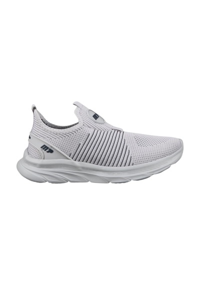 M.p. 251-2302 Erkek Gri 40-44 Günlük Spor Ayakkabı GRİ