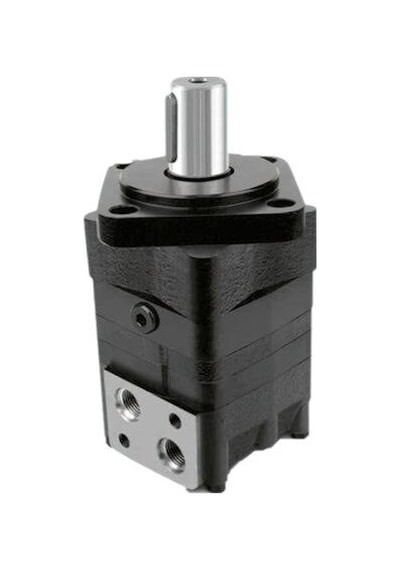 White Ws - 355 Serisi Hidrolik Motor