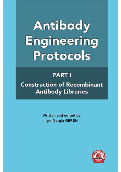 Antibody Engineering Protocols Part-1