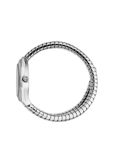 Just Cavalli Jc1l430m0025 Kadın Kol Saati Metalik Gri