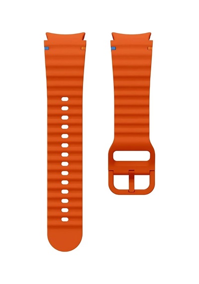 Huawei İle Uyumlu Watch 3 Gt Gt2 Gt2e Gt3 Gt4 Gt 5 Pro Se Elite 46mm Uyumlu 22mm Spor Silikon Kordon Turuncu Çok Renkli