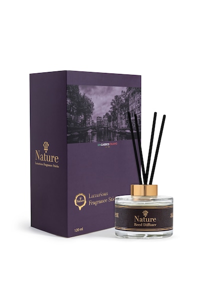 Alda Perfume Nature Lüx Aromatik Oda Kokusu 120 ML