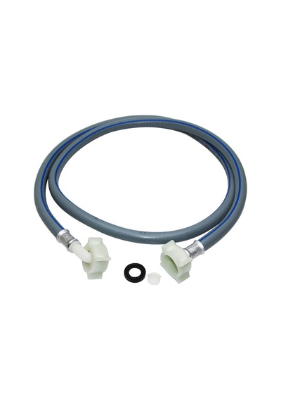 1.5mt Tekli Çamaşır Makine Hortumu Bx40 Diğer