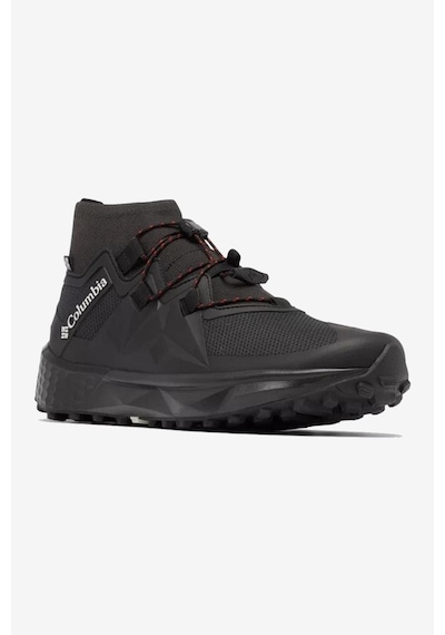 Columbia Bm9621 Facet 75 Alpha Outdry Erkek Outdoor Ayakkabısı 2044241 316 Siyah Columbia Bm9621 Facet 75 Alpha Outdry Erkek Outdoor Ayakkabısı 2044241 316 Siyah