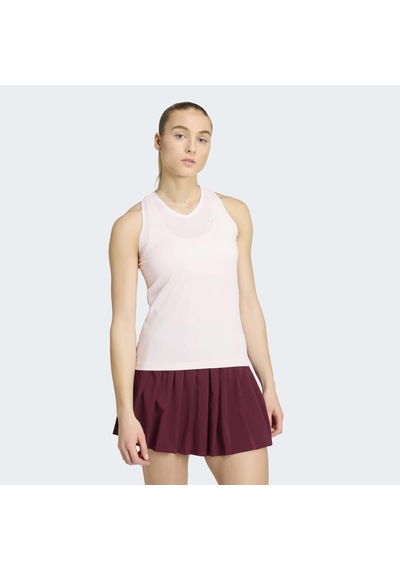 Adidas Tennis Classics Kadın Beyaz Atlet Ky8889
