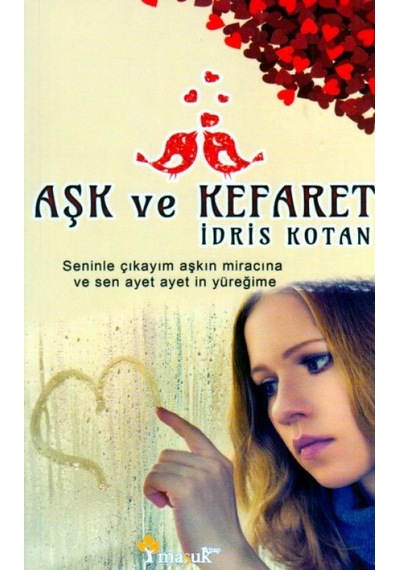 Aşk Ve Kefaret - Yqbx-618918