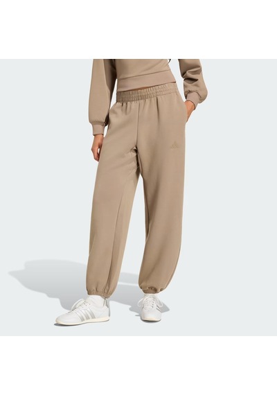 Adidas Soft Lux Loose Kadın Eşofman Altı C-adıks7878b30a00 Kahverengi