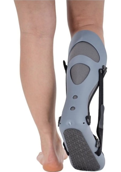 Medikaltec Wıngmed Gece Splinti - Beden: M W 640-m