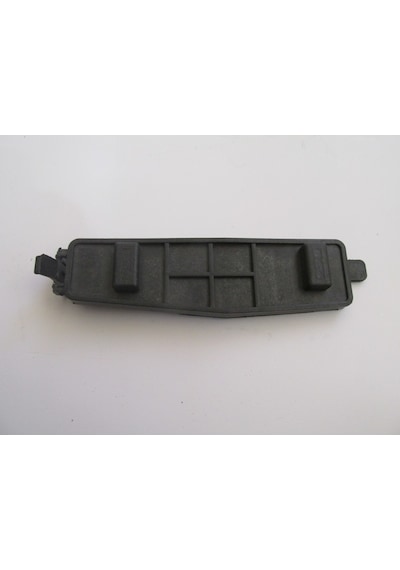 Hyundaı I20- 09/12 Polen Filtre Kapağı