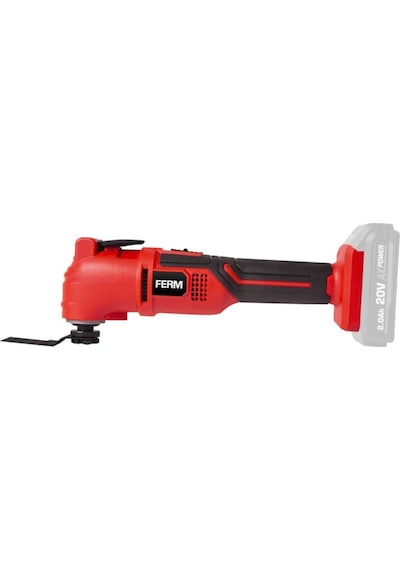 Fx-power Otm1011 - 20v Akülü Multi-tool Raspalama Aküsüz