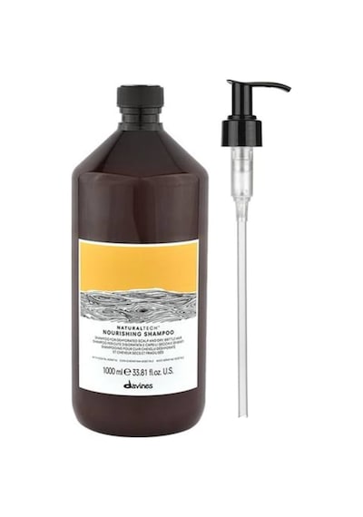 Davines Natural Nourishing Yıpranmış Saçı Onarıcı Şampuan 1 L Davines Natural Nourishing Yıpranmış Saçı Onarıcı Şampuan 1 L