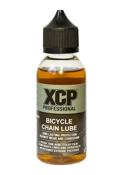 Xcp Bisiklet Zincir Yağı 100 ML Açık Kahverengi