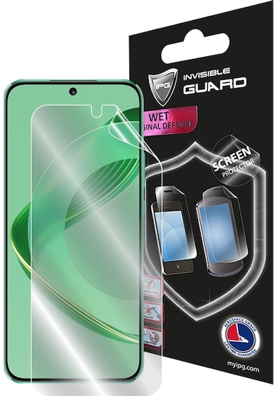 IPG Huawei Nova 11 HydroGel Görünmez Ekran Koruyucu