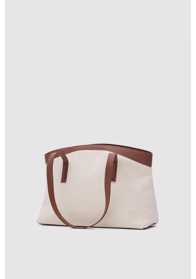 Shule Bags Citta Kanvas Tote Bag Taba Taba