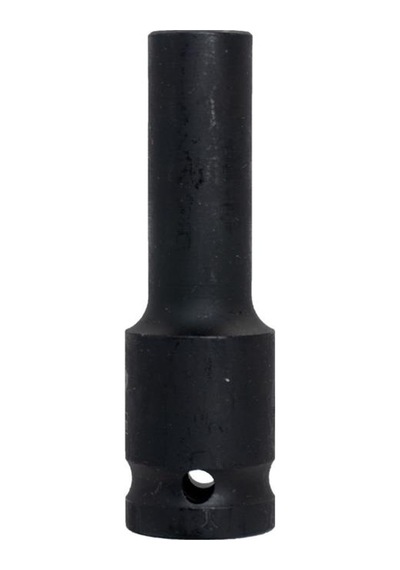 6317 1/2'' Altı Köşe Havalı Uzun Derin Lokma Anahtar 10 Mm