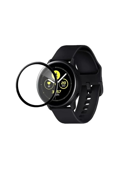 BİNANO Samsung Uyumlu 5 PRO 45MM FULL EKRAN KORUYUCU