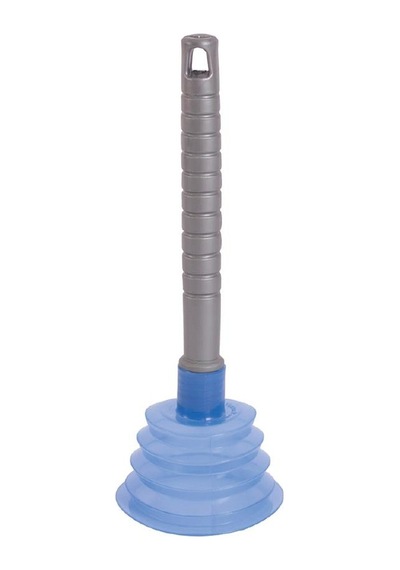 Luna Vantuz Pompa Küçük N11.1424